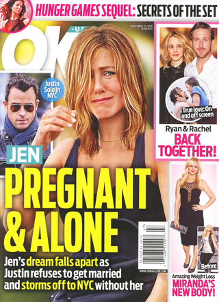 Illustration for article titled This Week in Tabloids: Beyoncé and Jay Z's Marriage Is in Crisis
